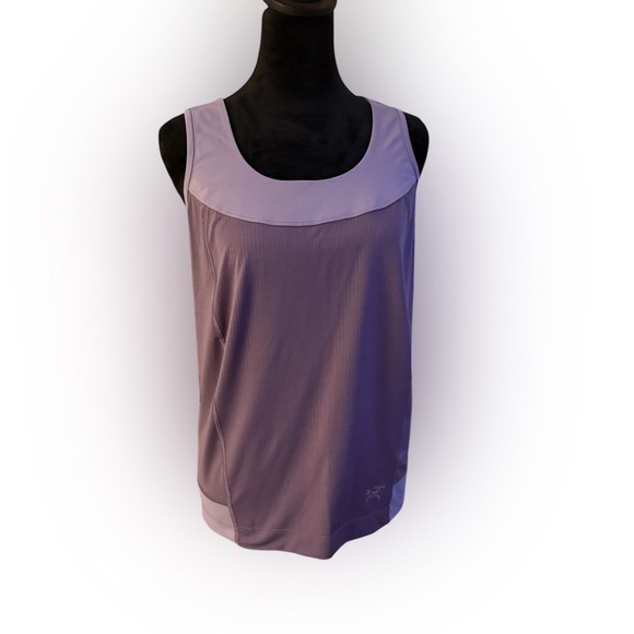 Arc’teryx Women’s Sleeveless Tank Top – Size Medium - Picture 1 of 6